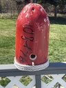 Fishing Buoy Bird House