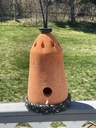 Fishing Buoy Bird House