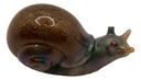 Mixture of Colour Resin Snail