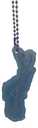 Two-tone Blue Nova Scotia Keychain (copy)