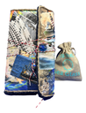 Nova Scotia Tartan Travel Journal