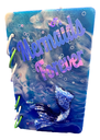 Mermaids Forever Journal