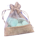 Soft Green 14 Piece Resin Rune Set