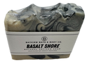 Basalt Short Natural Soap