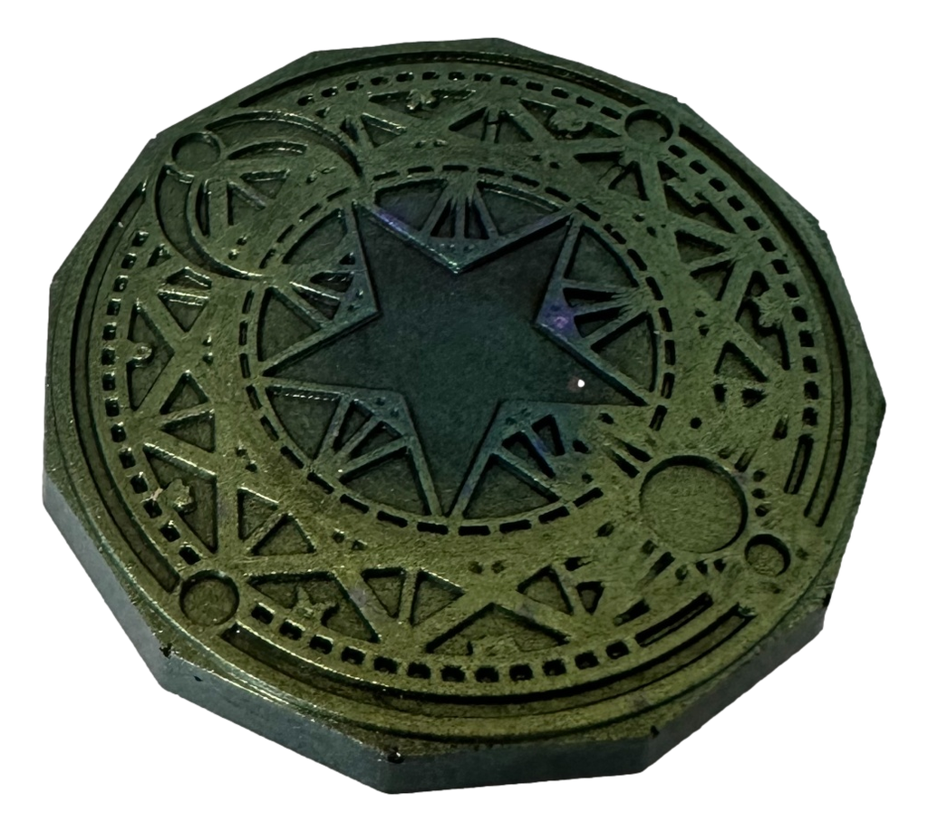 Gold & Copper Tree of Life Phone Pop (copy)
