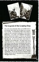 Legend of the Leaping Stag - Early 1900's