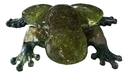 Green Ink Frog (copy)