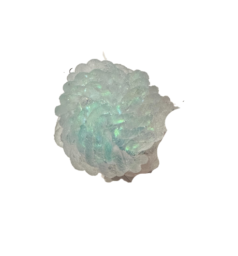 Resin Knot Ball Filled with Real Fishing Rope (copy)