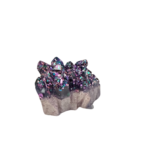 Amethyst Sparkle Spectacle