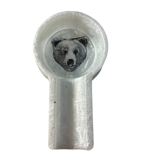 Midnight Mirage Cigar Ashtray (copy)