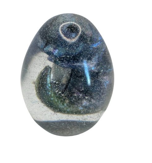 Shimmering Seraphim (Dragon) Egg
