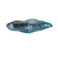 Transparent Blue Sky Hair Clip