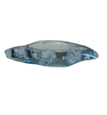 Transparent Blue Sky Hair Clip (copy)