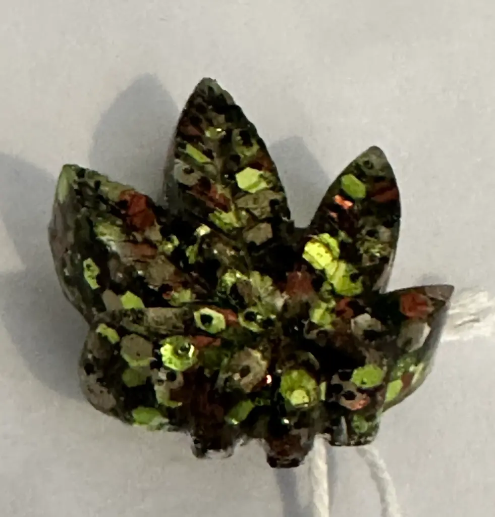 Resin Shoe Charms - Large (36mm - 45mm)