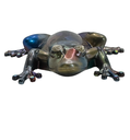 BlossomBack Resin Frog (copy)