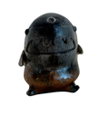 Sharky Copperweight Resin Shark (copy)