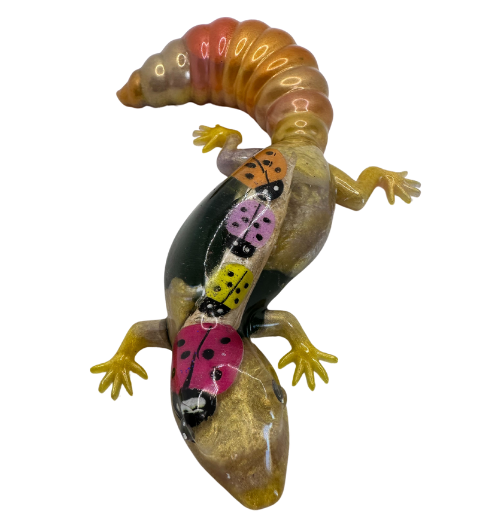 Tan Fat Tailed Gecko (copy)