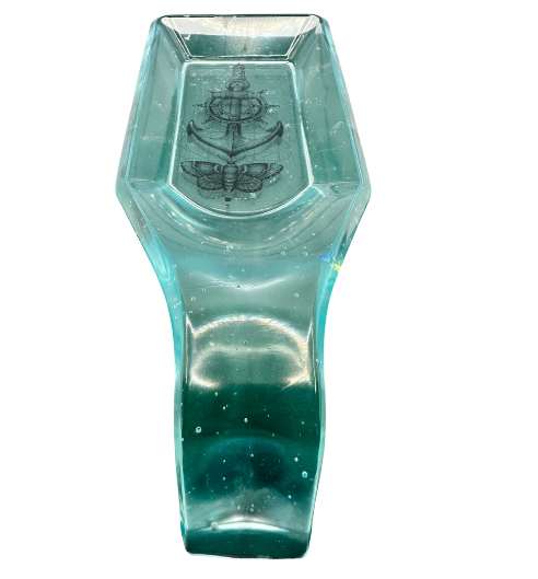 Captain's Spoon Anchorage