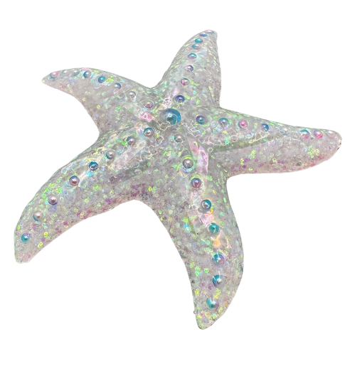 Enchanted Stardust Seastar
