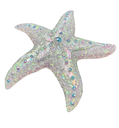 Glitterburst Resin Starfish (copy)