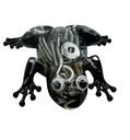 Screw-Hopper Froggy