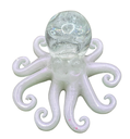 Opalescent Oceanside Octopus