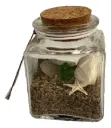 Beach in a Jar