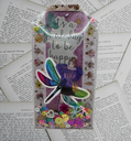 It's A Good Day Shaker Bookmark  