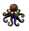 Mystic SeaTide Resin Octopus  (copy)