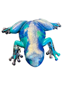 Bead Breeze Bulb Resin Frog 