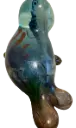 Oceanic Serenity Resin Seal
