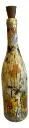 Bee’s Embrace Luminaire - Lighted Bottle