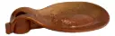 Large Copper Blend Spoon Rest
