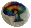 Psychadelic Mushroom Phone Pop