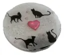 I Love Cats Phone Pop