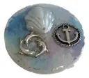 Oceanic Harmony Phone Pop