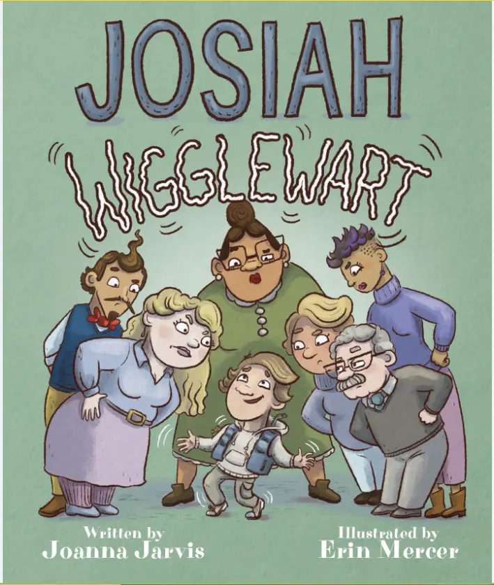 Josiah Wigglewart