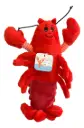 Nova Scotia Red Lobster Stuffy