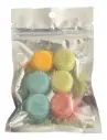 Mini Bath Bombs - Fruity Fragrances