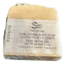 Sea Water Soap - Tides of the Sea 