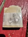 Sea Water Soap - Wild and Free - Just like the sea