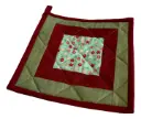 Hand-crafted Kitchen Potholders