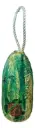 Hand-painted Turtle Buoy
