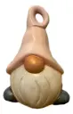Ceramic Gnome 