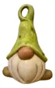 Ceramic Gnome  
