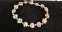 Ammolite Bracelet