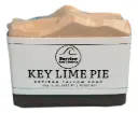 Key Lime Pie Artisan Tallow Soap