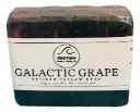 Galactic Grape Artisan Tallow Soap