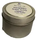 The "Guyz" Line - Whipped Sugar Scrub