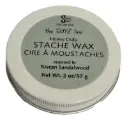 The "Guyz" Line - Heavy Duty Stache Wax